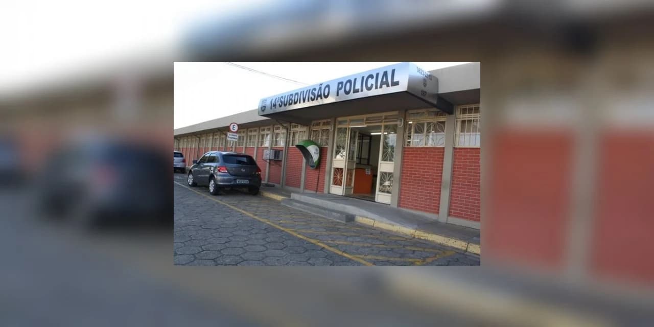Presos fogem da cadeia de Guarapuava na madrugada desta quinta (12)