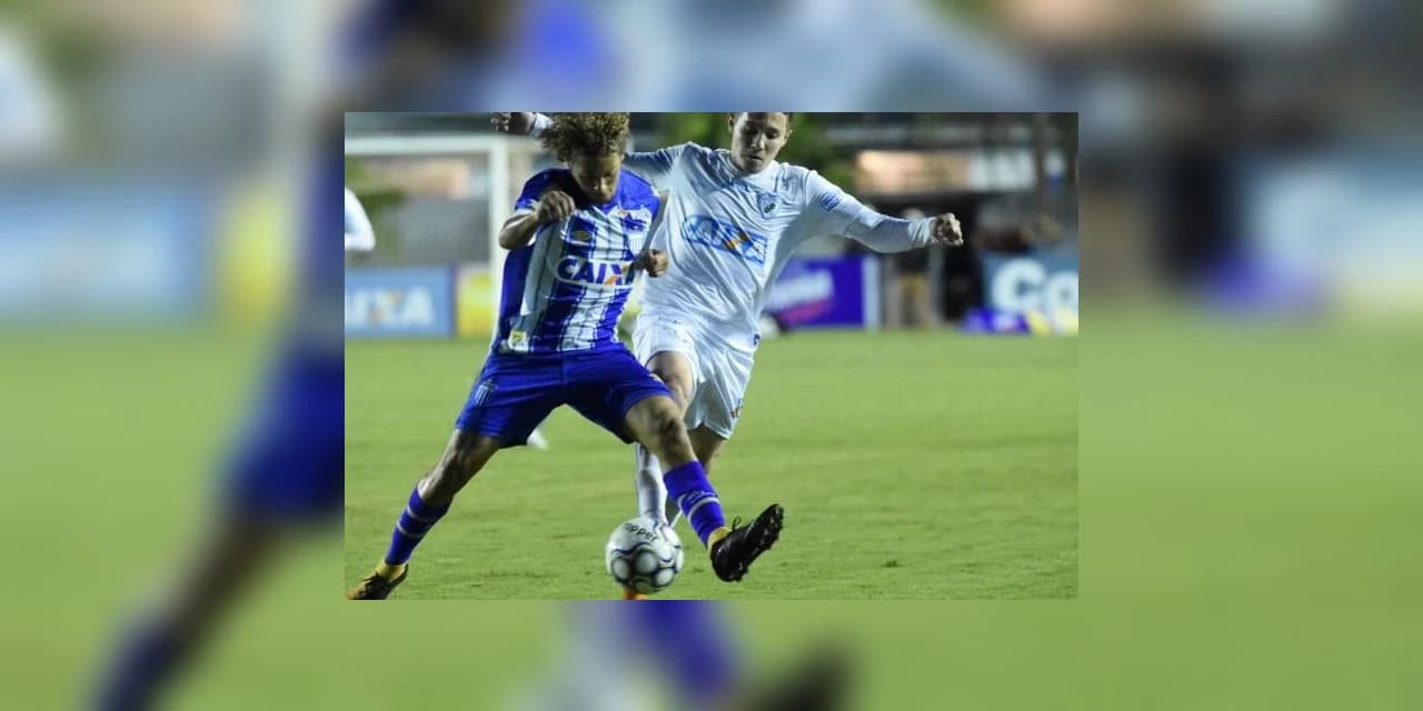 Londrina perde mais uma em casa