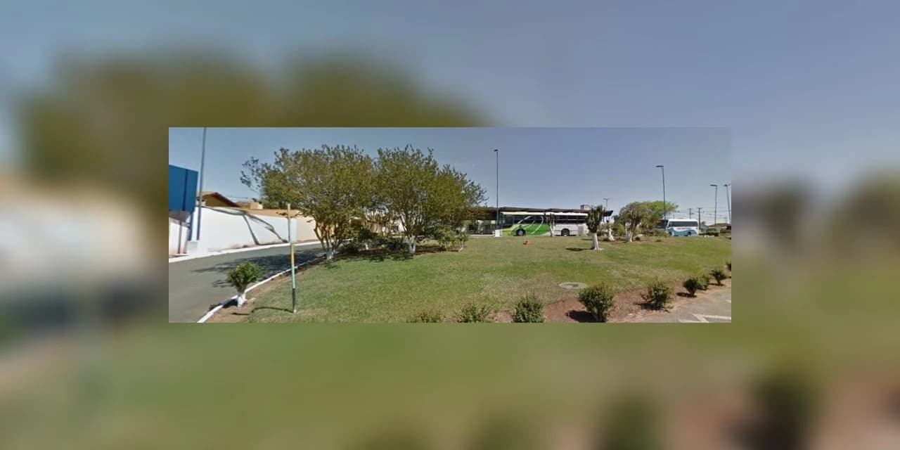 Homem é flagrado mostrando órgão genital na rodoviária de Imbituva.