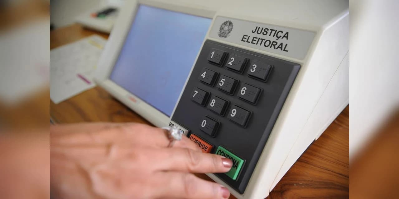 Veja os candidatos a presidente definidos nas convenções partidárias