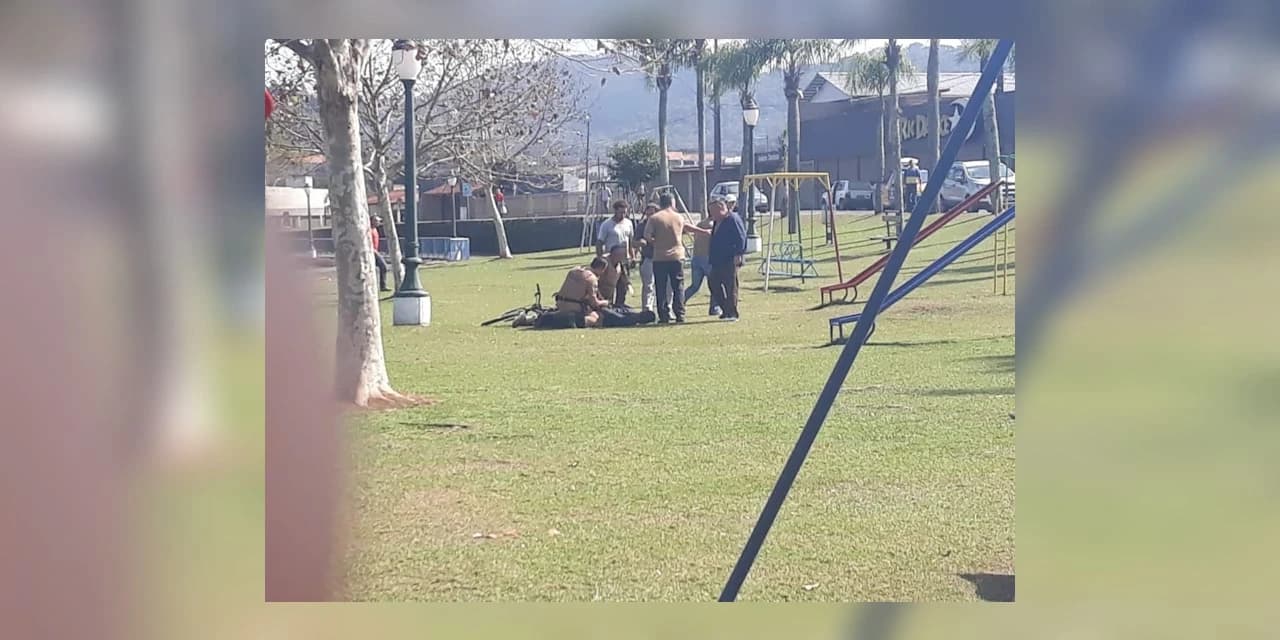 Mulher foi morta à tiros por marido em Irati