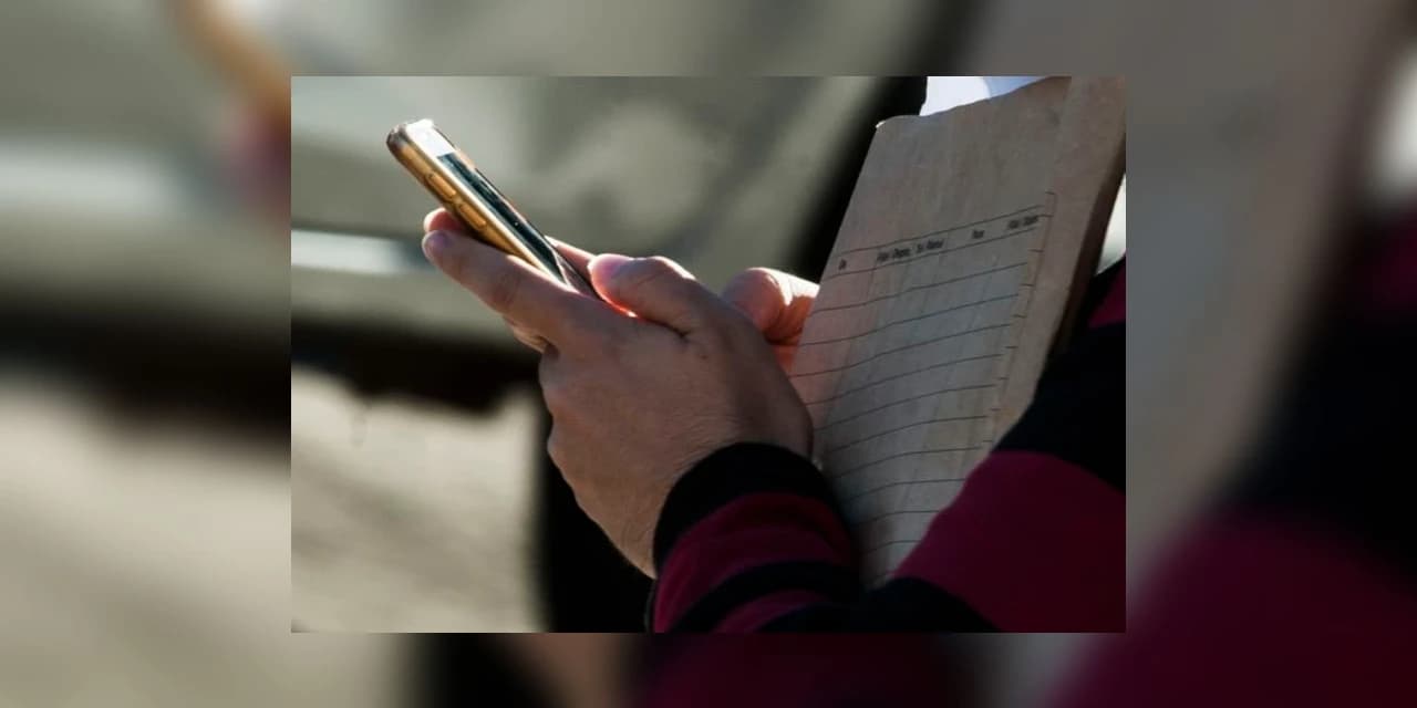Anatel deve mudar regras para impedir cobranças após roubo de celular
