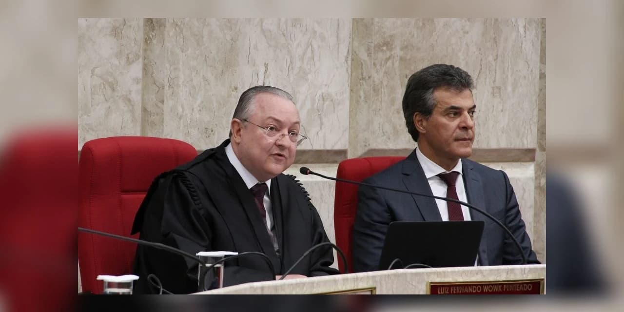 Desembargador que tirou inquérito Richa de Moro diz que ‘filha comissionada não origina suspeição’