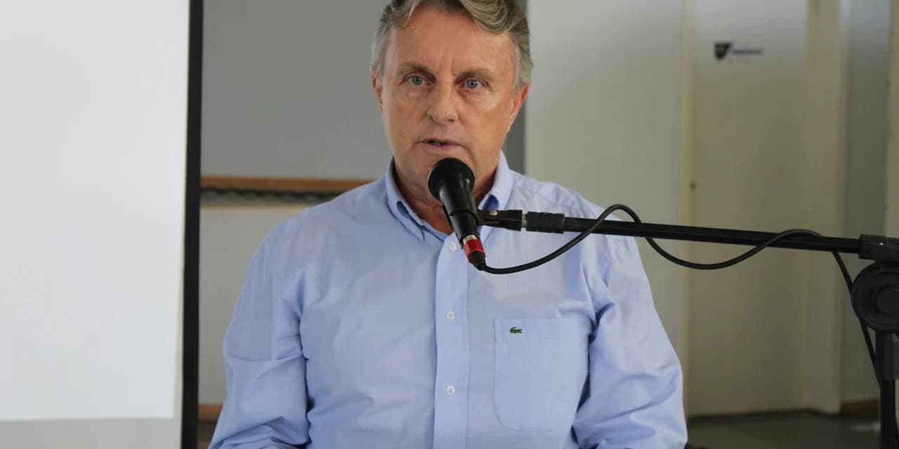 PREFEITO EMITE NOTA OFICIAL SOBRE O MOVIMENTO DA APP EM PRUDENTÓPOLIS