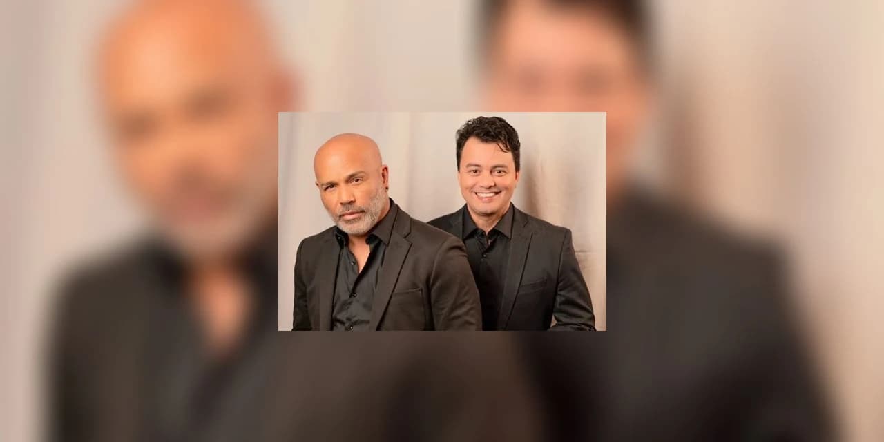 Rick e Renner anunciam retorno da dupla após três anos de separação