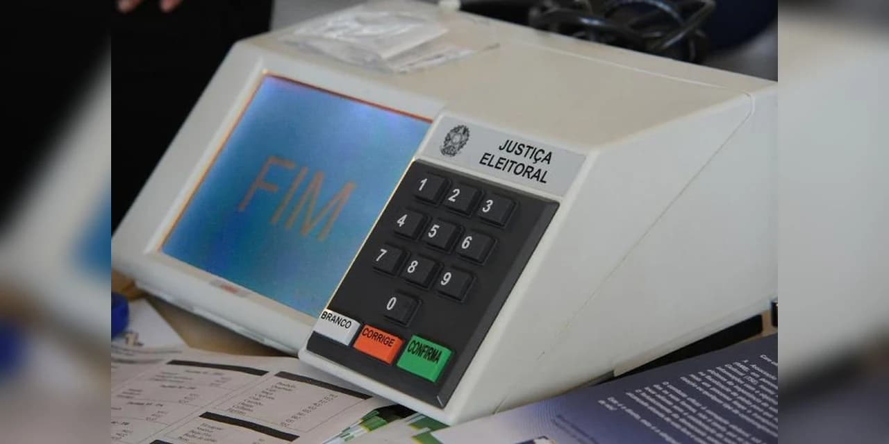 TSE registra mais de 23 mil candidatos às eleições de outubro