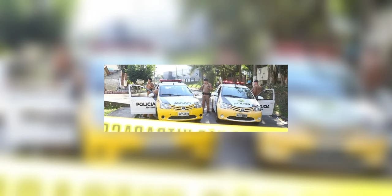 Conheça os planos dos candidatos ao governo do Paraná para a segurança