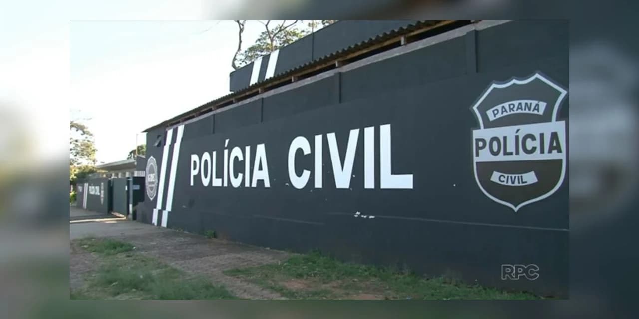 Mãe entrega filho foragido que usou nome falso para tentar enganar policiais, no Paraná