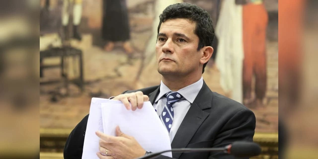 Moro afirma que suposto esquema de Beto Richa não era “crime trivial”