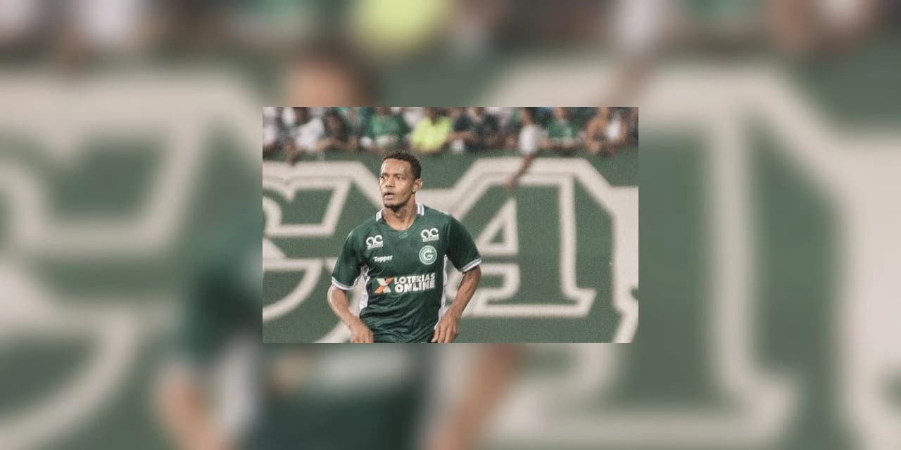 Em jogo pouco movimentado, Goiás e Londrina não saem do 0 a 0