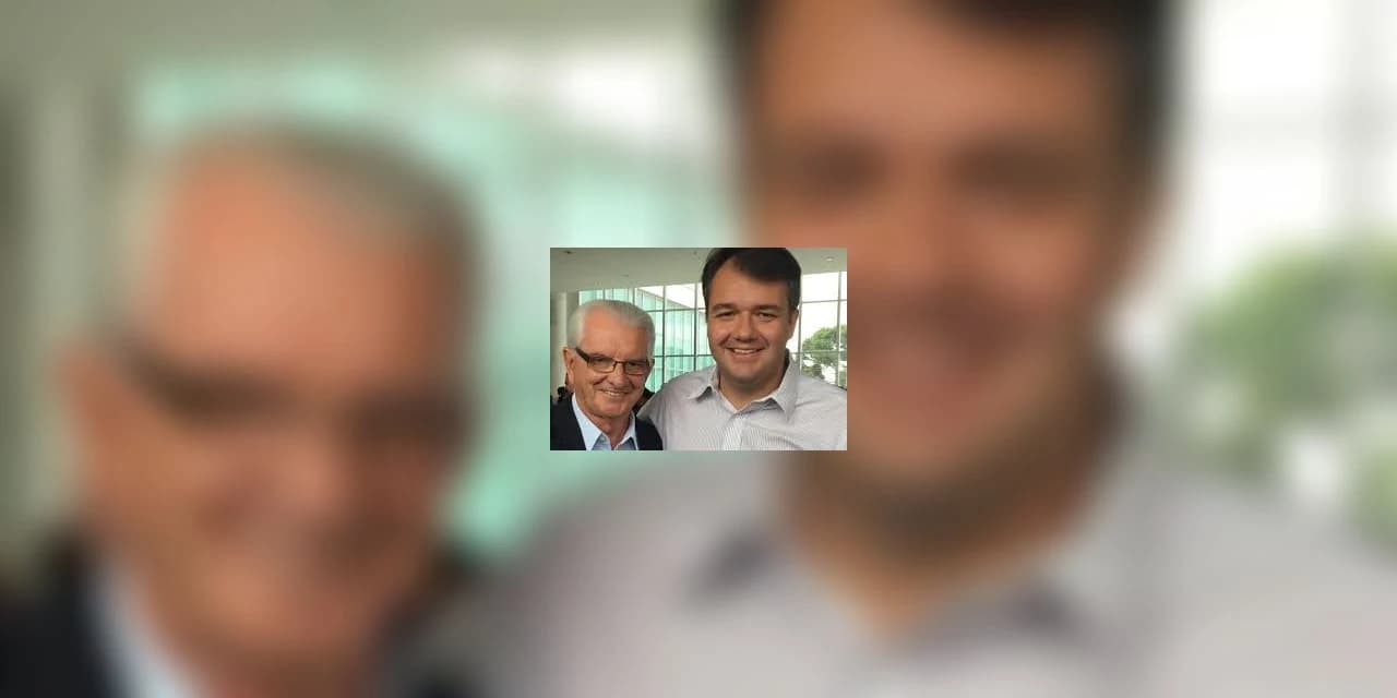 Prefeito ameaça demitir servidores por causa de votação do pai e se arrepende
