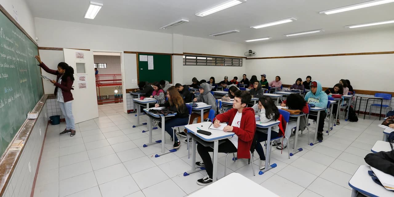 Vacinação em dia é obrigatória para efetivar matrícula