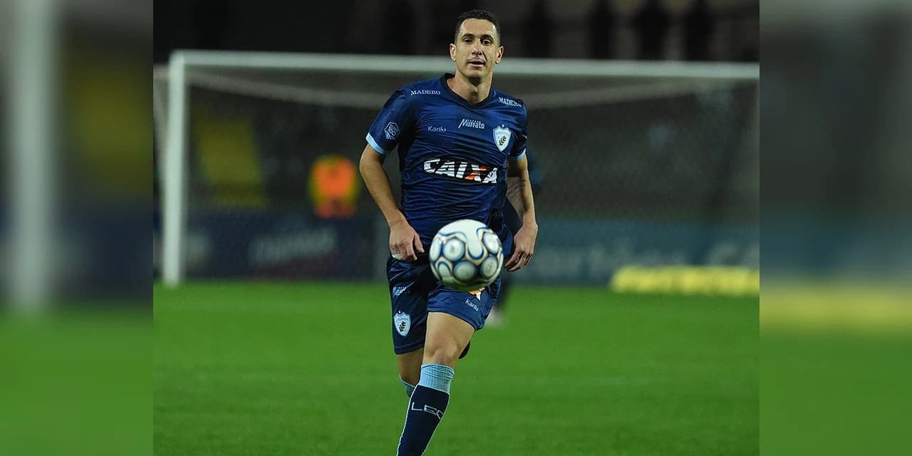 Londrina vence o Sampaio Corrêa com virada nos minutos finais