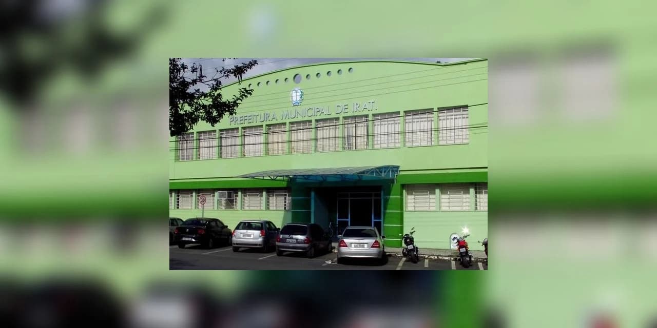 Cautelar do TCE-PR determina que Irati melhore transparência de licitações