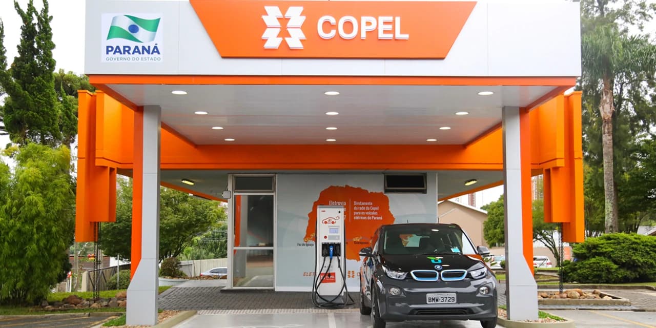 Aos 64 anos, Copel lidera inovação no setor elétrico