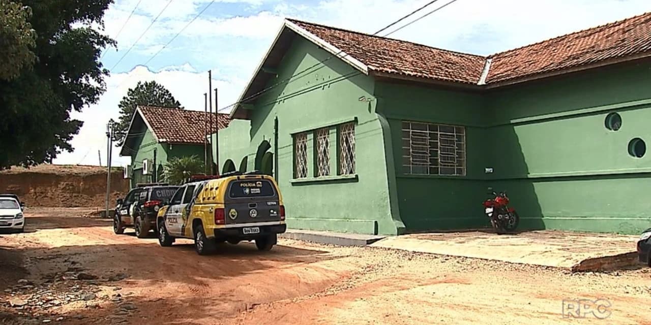 MPPR denuncia nove pessoas que participavam de desvios de safras do Colégio Agrícola de Arapoti, consequência da Operação Usurpador