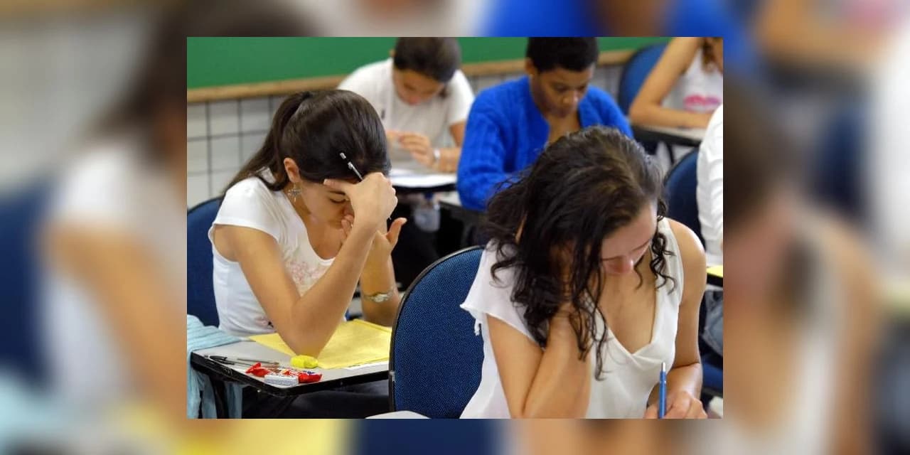 Enem: bom uso do português será diferencial na redação, diz professor