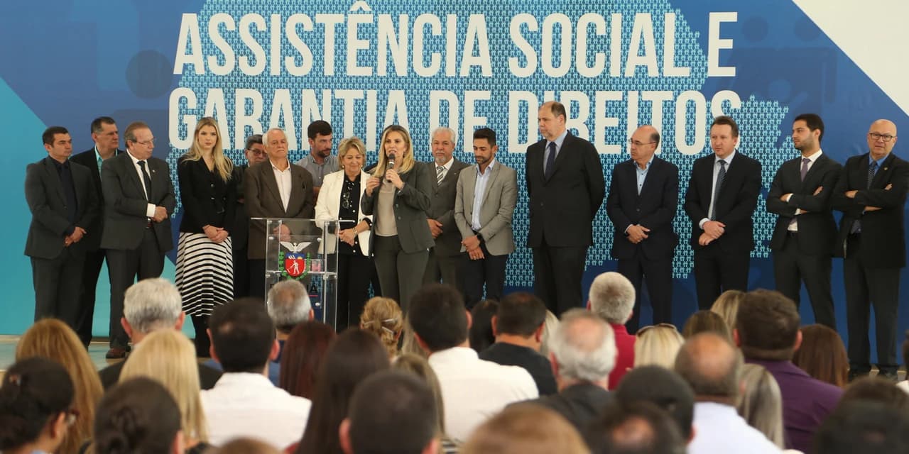 Estado libera R$ 3,9 milhões para atendimento a idosos