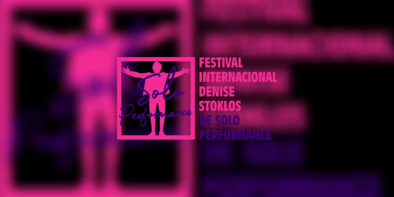 1º Festival Internacional Denise Stoklos, em Irati, a partir do dia 27