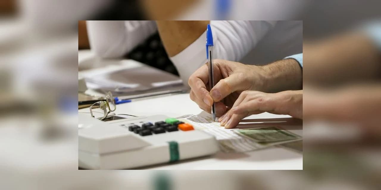 Prazo para justificar ausência no segundo turno vai até 27 de dezembro