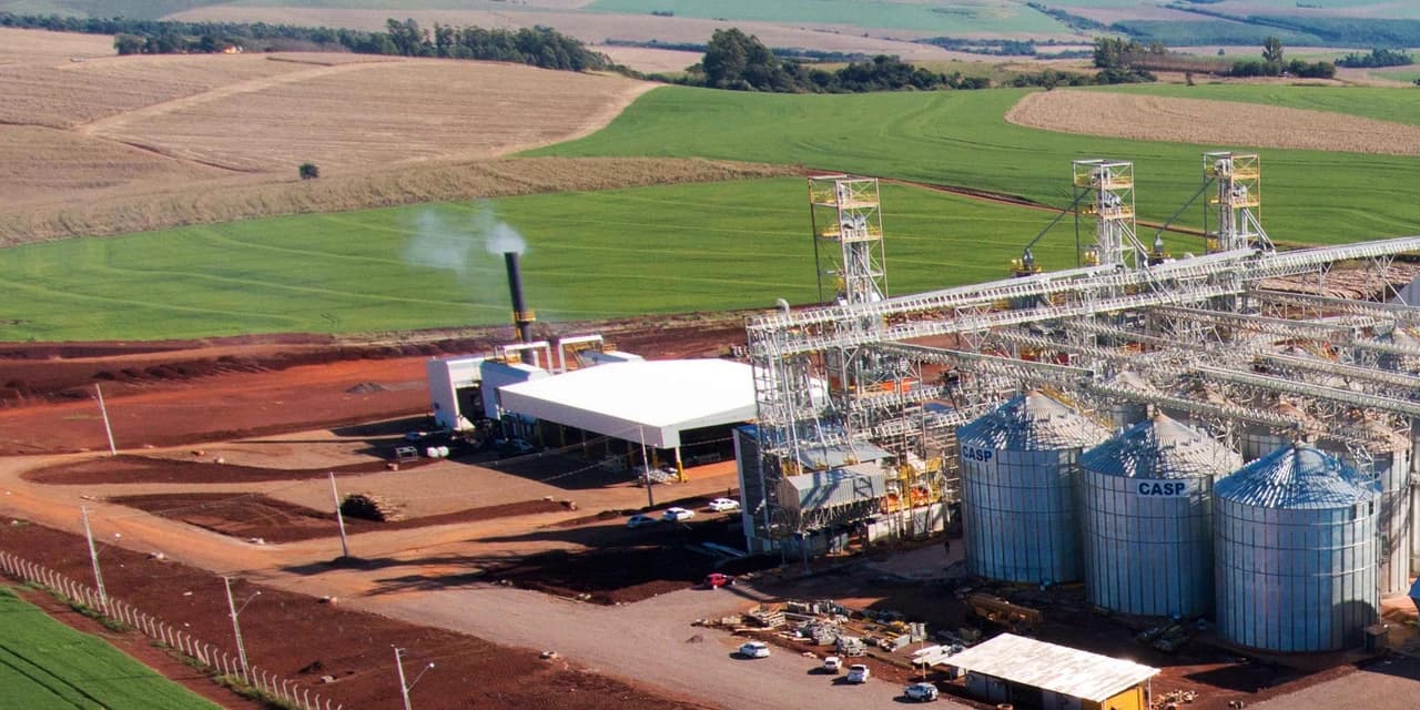 IAP desburocratiza processo de licenciamento ambiental