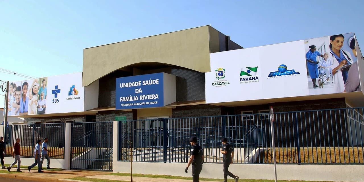 Paraná é o segundo Estado com melhor gestão de recursos federais