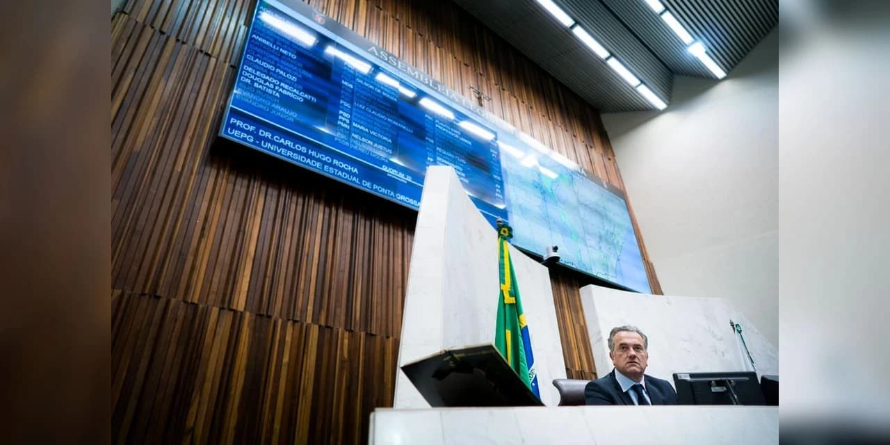 Plauto conquista R$ 4 milhões para hospital em Guarapuava