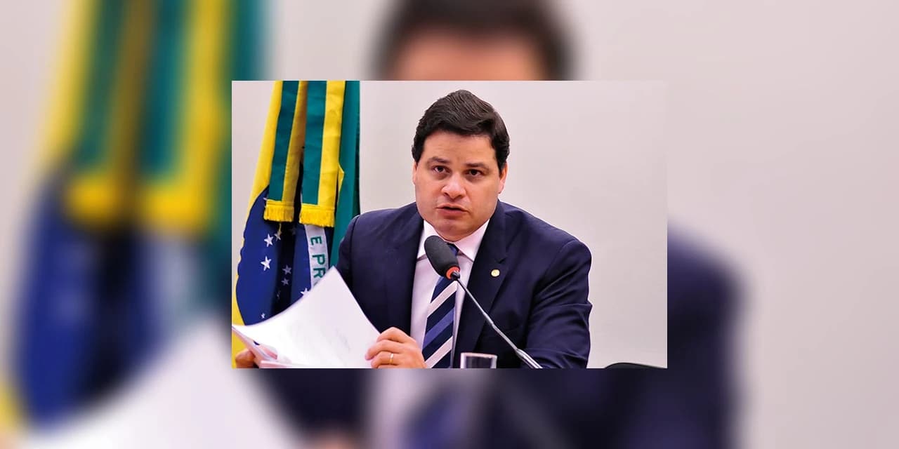 Sandro Alex vai comandar Infraestrutura e Logística
