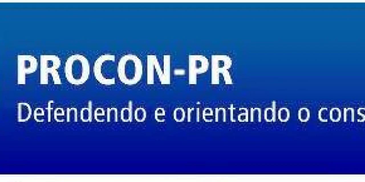 Confira as dicas do Procon Prudentópolis para as compras de presentes