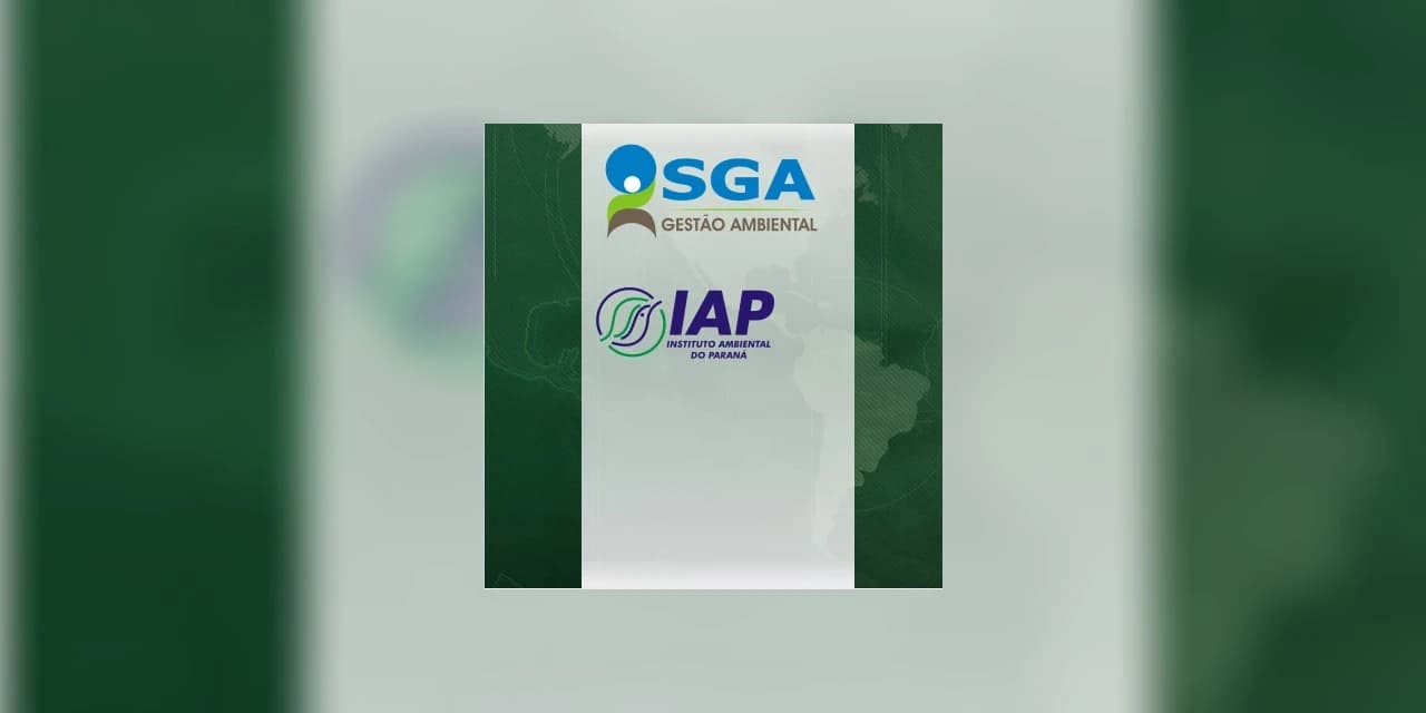 Licenças ambientais podem ser retiradas pela internet