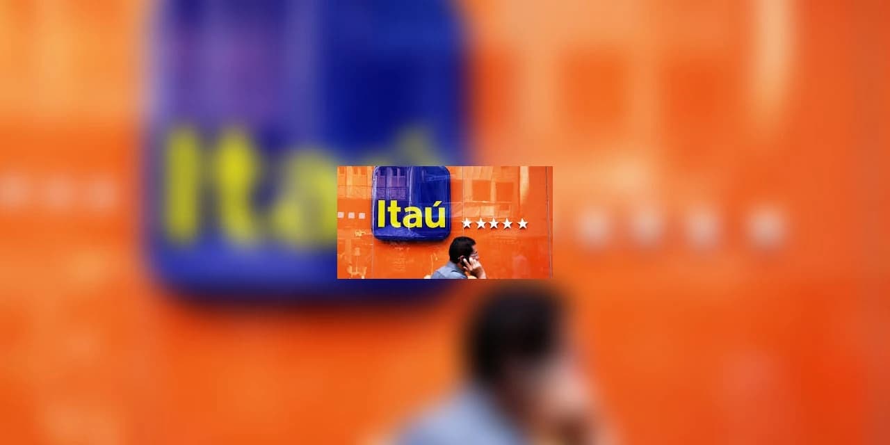 Agência do Itaú é arrombada em Prudentópolis