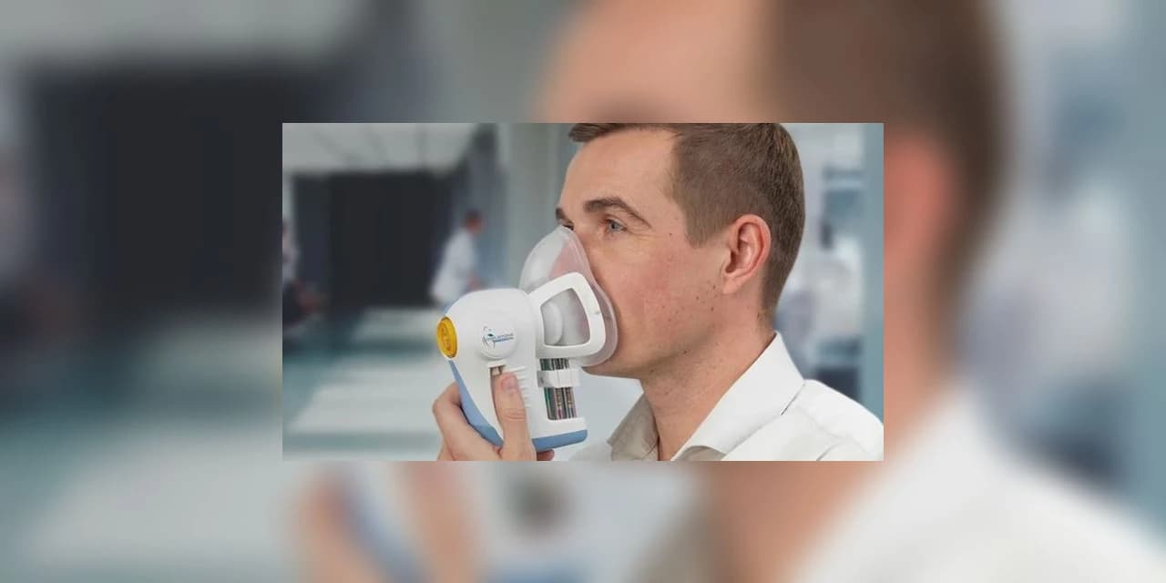 Médicos britânicos testam ‘bafômetro’ que pode detectar câncer