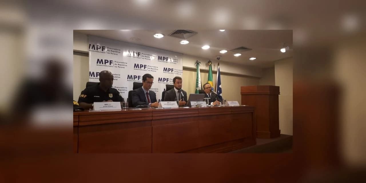 Procurador diz que esquema de Richa deixou rastro de sangue e prejuízo de R$ 8,4 bilhões