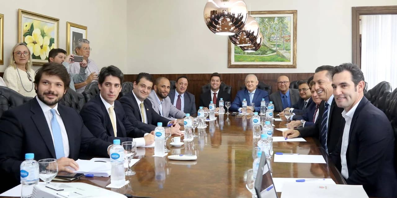 Reforma administrativa do Governo trará economia de R$ 10 milhões