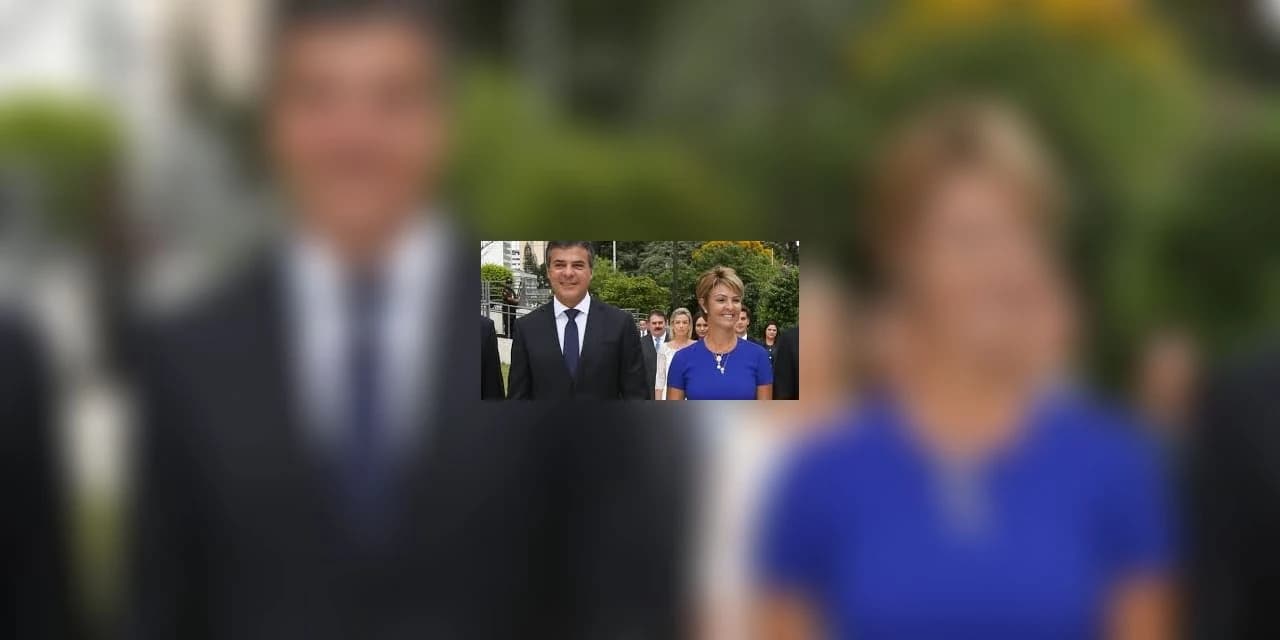 Fernanda Richa é denunciada por lavagem de dinheiro em processo da Lava Jato