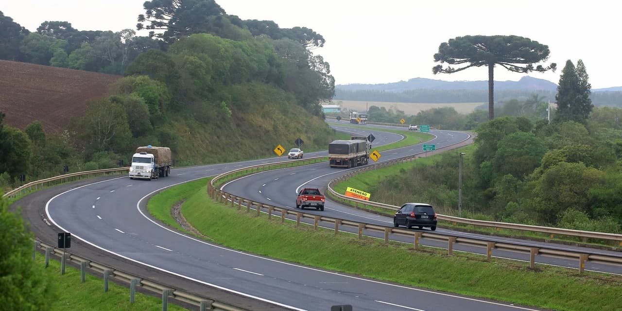 Governo começa a planejar o Paraná a longo prazo