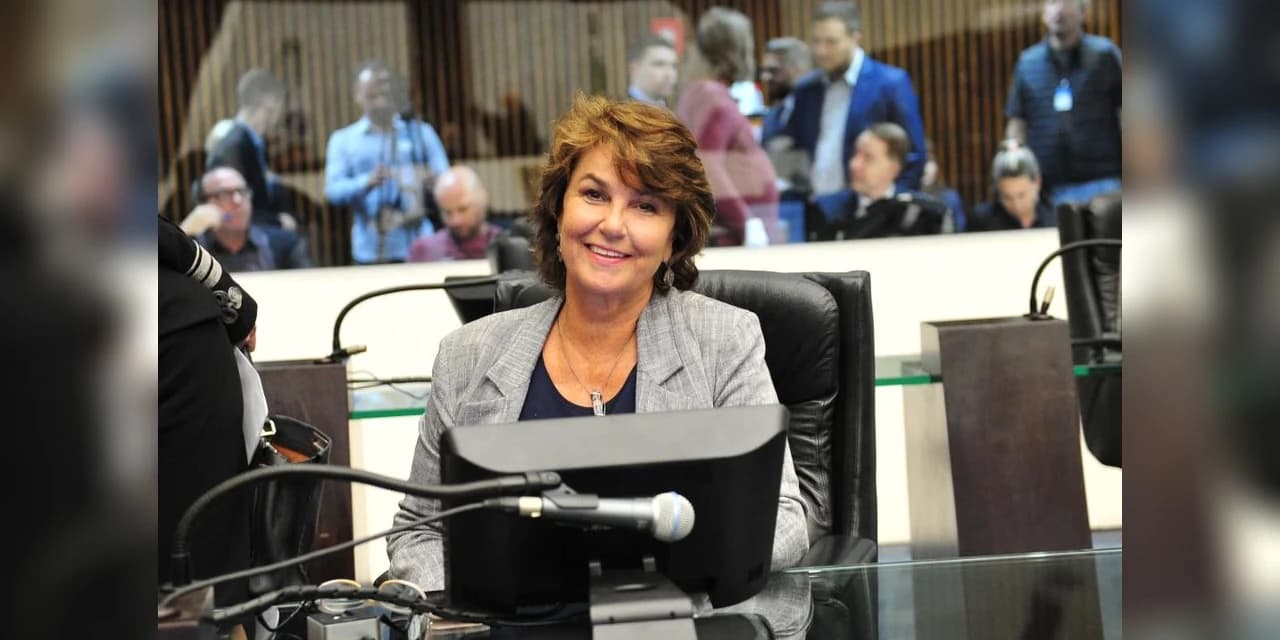 Estado atende pedido de Cristina Silvestri e antecipa repasse ao Santa Tereza