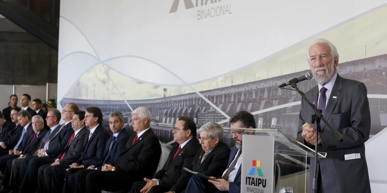 Paraná terá segunda ponte ligando Brasil e Paraguai