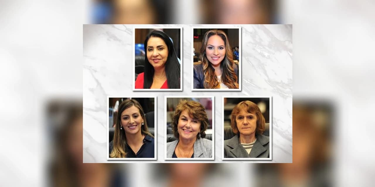 Deputadas destacam conquistas e desafios das mulheres na sociedade