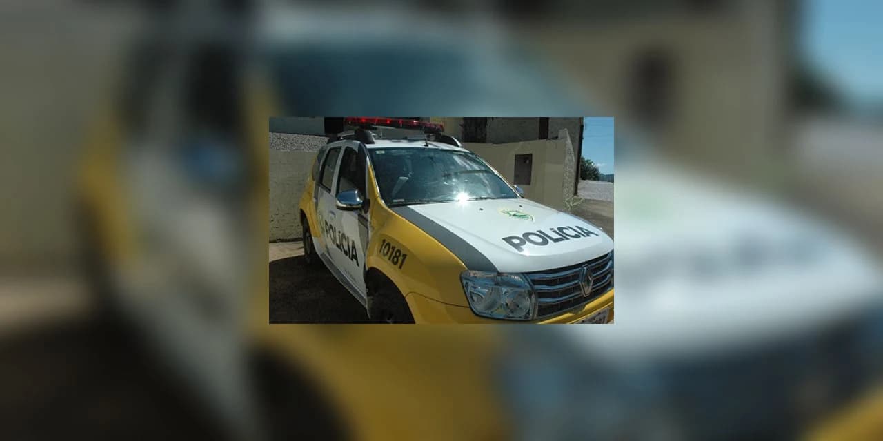 Menina ataca colega com tesoura em colégio em General Carneiro