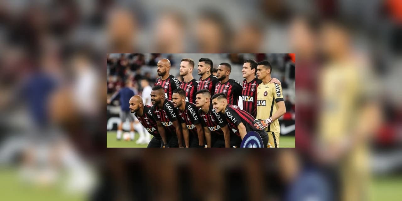 Com novo formato do Mundial de Clubes Athletico fica a um jogo de participar da competição, segundo ideia de Conmebol