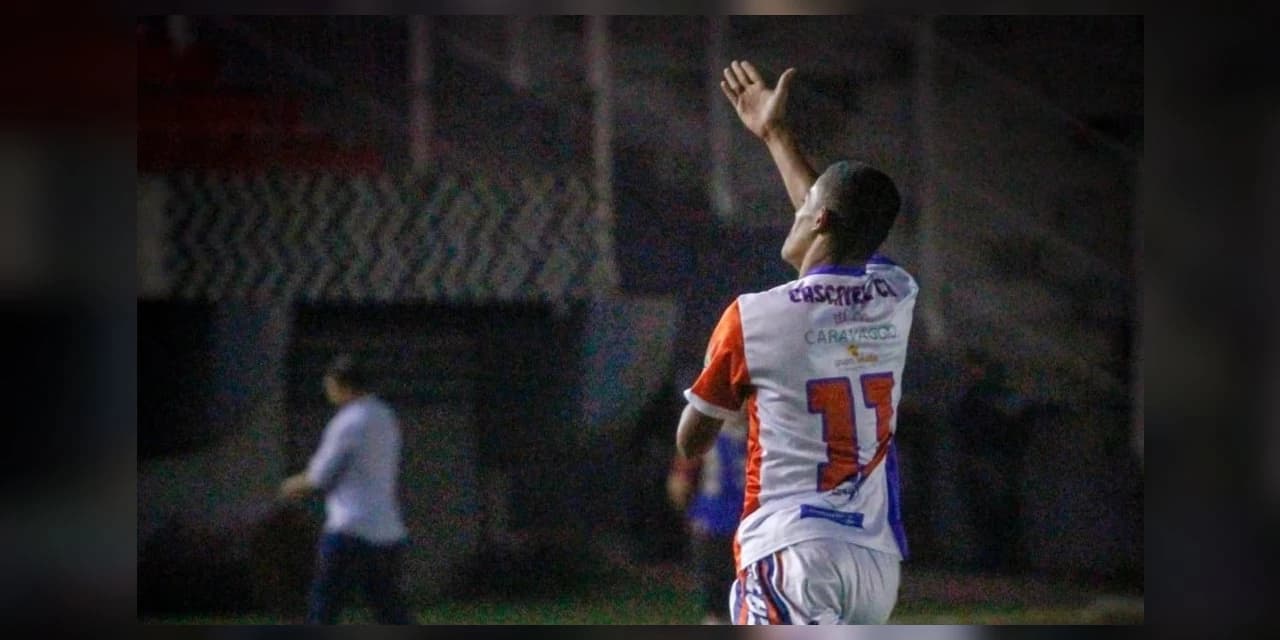 Coxa tropeça diante do Cascavel CR e perde invencibilidade. Londrina vence.