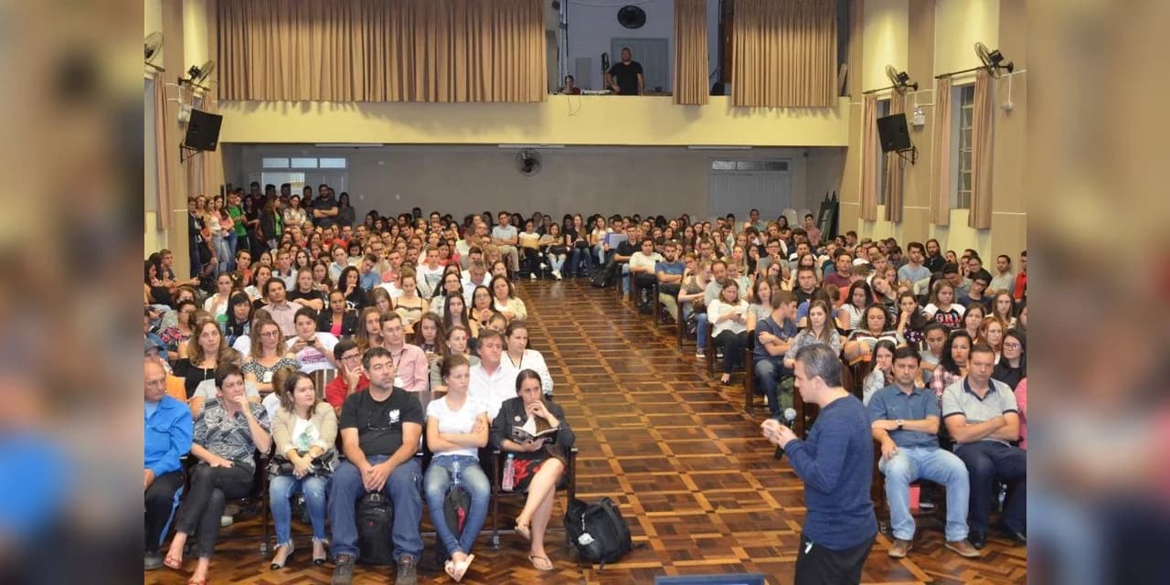 Em Irati, Aliel visita instituições e realiza audiência pública