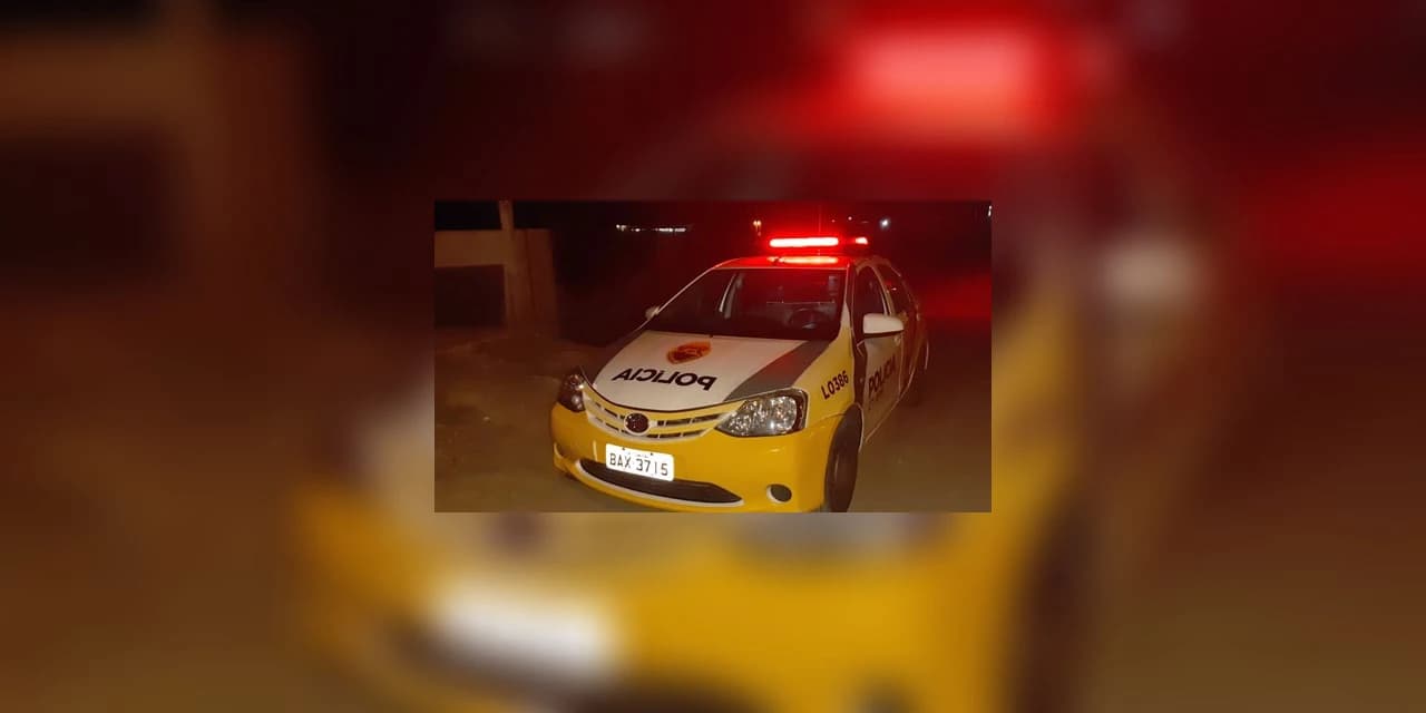 Mulher mata marido à facadas em União da Vitória