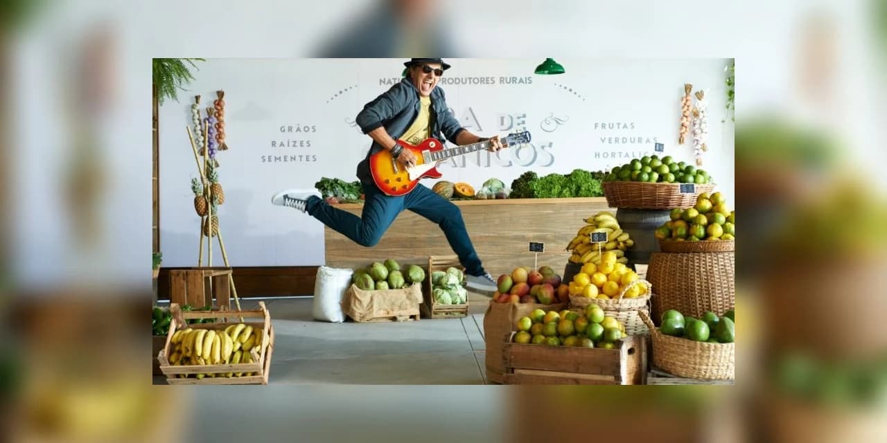 Sicredi usa sucesso da Banda Blitz em nova campanha promocional de poupança: sorteios vão distribuir R$ 1,5 milhão