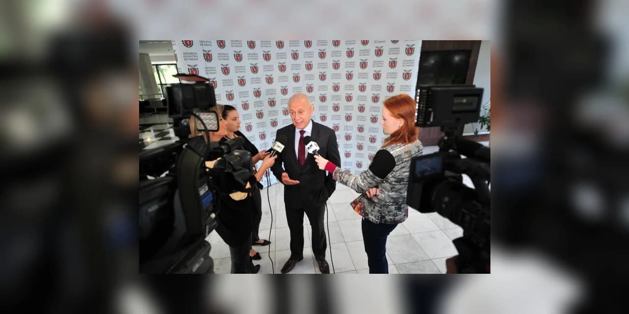 Fim da aposentadoria para ex-governador será votada em Plenário nos próximos dias