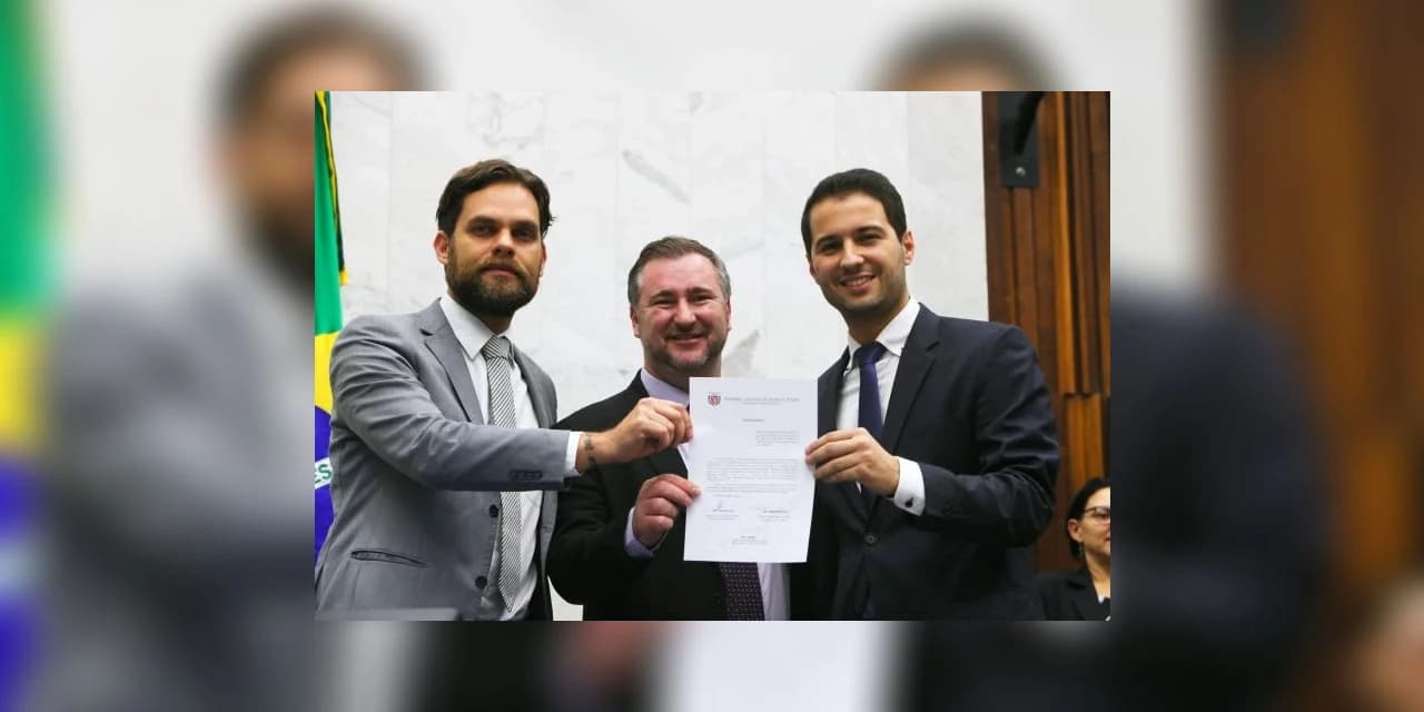 Deputados querem proibir o uso de canudos de plástico no Paraná