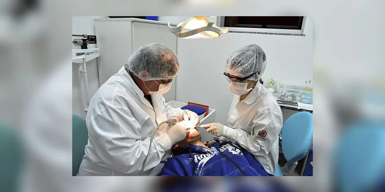 45% das doenças cardíacas têm início na cavidade bucal, segundo InCor
