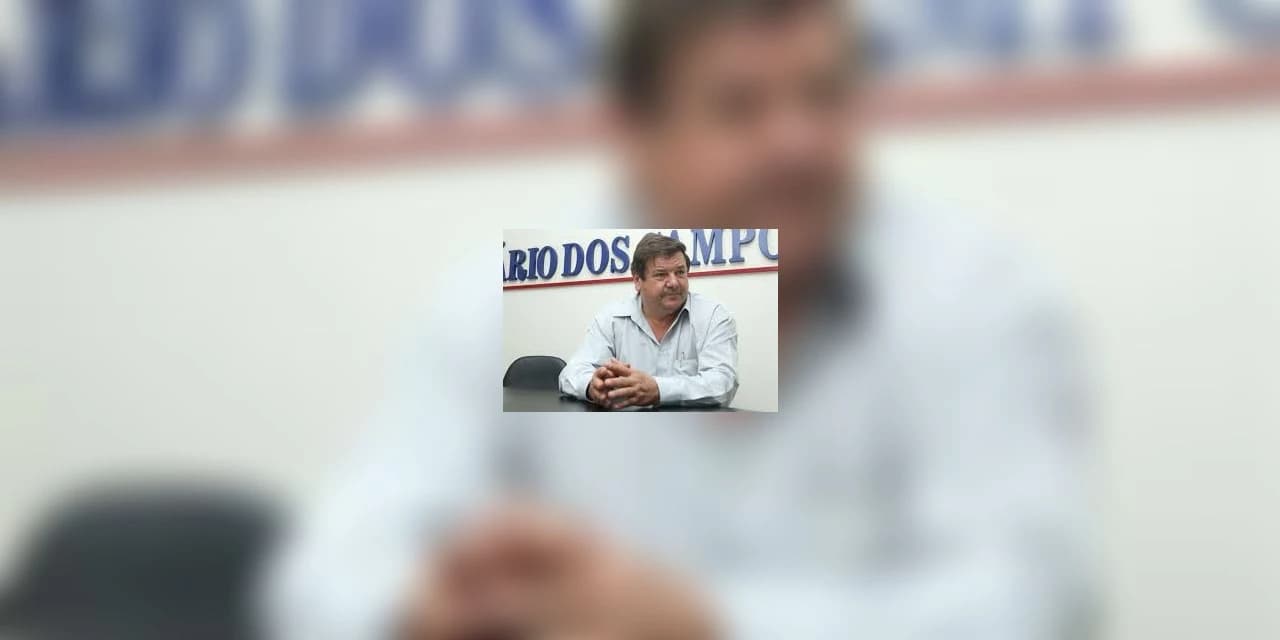 Ex-prefeito de Ivaí é multado pelo TCE por ter comprado 400 garrafas de espumante