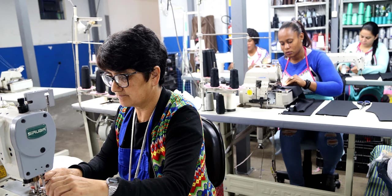 Paraná fecha quadrimestre com 37 mil novos postos de trabalho